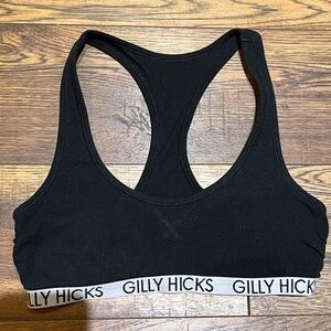 Gilly Hicks Padded Bralette Size Small